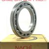16018 NACHI JAPAN Deep Groove Ball Bearings 90x140x16mm - Image 3