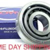 30303J NACHI JAPAN  Tapered Roller Bearings 17x47x15.25mm - Image 2