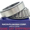 M86649/M86610 NACHI JAPAN  Cup and Cone Set  90368-30002