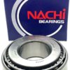 M86649/M86610 NACHI JAPAN  Cup and Cone Set  90368-30002 - Image 2