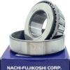M86649/M86610 NACHI JAPAN  Cup and Cone Set  90368-30002 - Image 3