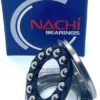 51104 NACHI MADE IN JAPAN  Thrust Ball Bearings 20x35x10mm