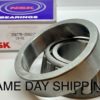 25877 & 25821 NSK JAPAN Tapered Bearing & Race 25877/25821 Set 260