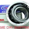 30202 J NSK JAPAN  Tapered Roller Bearings 15x35x11.75mm. - Image 5