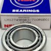 Set 12 NSK JAPAN ,Set12 (L,M12749/LM12710) Cup/Cone Bearing - Image 3