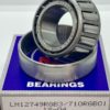 Set 12 NSK JAPAN ,Set12 (L,M12749/LM12710) Cup/Cone Bearing - Image 4