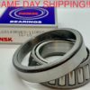Set 13 (L68149/L68110) NSK JAPAN Roller Bearing, Set13