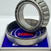 Set 13 (L68149/L68110) NSK JAPAN Roller Bearing, Set13 - Image 2