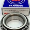 Set 13 (L68149/L68110) NSK JAPAN Roller Bearing, Set13 - Image 4
