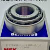 Set 3 NSK (M12610 & M12649)Tapered Bearing Set3 - Image 5
