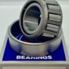 Set 3 NSK (M12610 & M12649)Tapered Bearing Set3 - Image 3