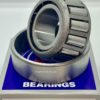 Set 3 NSK (M12610 & M12649)Tapered Bearing Set3 - Image 4
