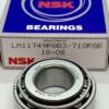 Set1 (LM11749 & LM11710) NSK Cup/Cone Set. Set 1 - Image 4