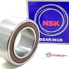 TM31HD  NSK A/C Compressor Clutch Bearing Fits 40mm ID x 68mm OD x 30mm  BG-627