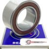 TM31HD  NSK A/C Compressor Clutch Bearing Fits 40mm ID x 68mm OD x 30mm  BG-627 - Image 2
