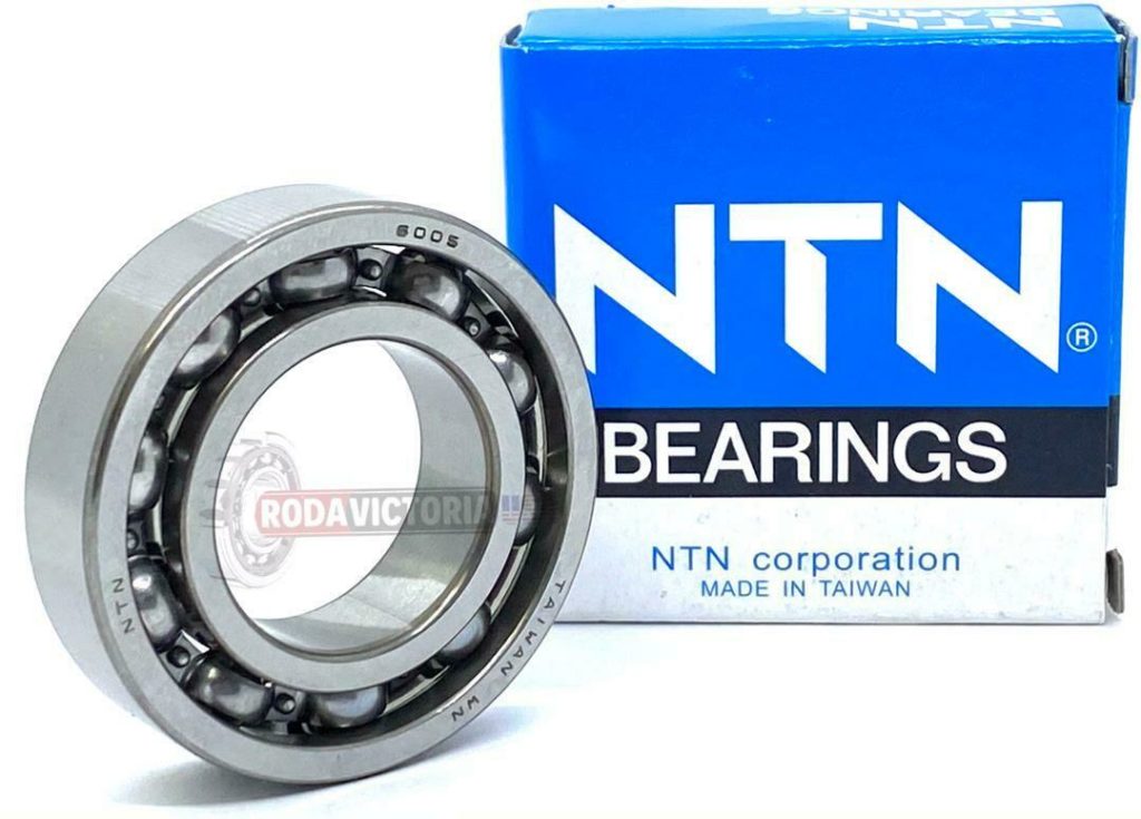 6005 SKF | SKF 6005 1 Row Ball Bearing - 25 mm ID, 47 mm OD | 286-7669 | RS 6005 SKF | SKF 6005 1 Row Ball Bearing - 25 mm ID, 47 mm OD | 286-7669 | RS