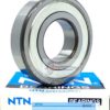 6310 ZZ C3 NTN Deep Groove Ball Bearings 50x110x27mm 6310ZZ  6310-2Z