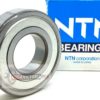 6310 ZZ C3 NTN Deep Groove Ball Bearings 50x110x27mm 6310ZZ  6310-2Z - Image 2