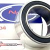 40BGS8G-2DST (712019) Nachi  Compressor Pulley Bearing 40x62x20,625 (40BD49)