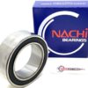 40BGS8G-2DST (712019) Nachi  Compressor Pulley Bearing 40x62x20,625 (40BD49) - Image 2