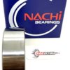 40BGS8G-2DST (712019) Nachi  Compressor Pulley Bearing 40x62x20,625 (40BD49) - Image 3