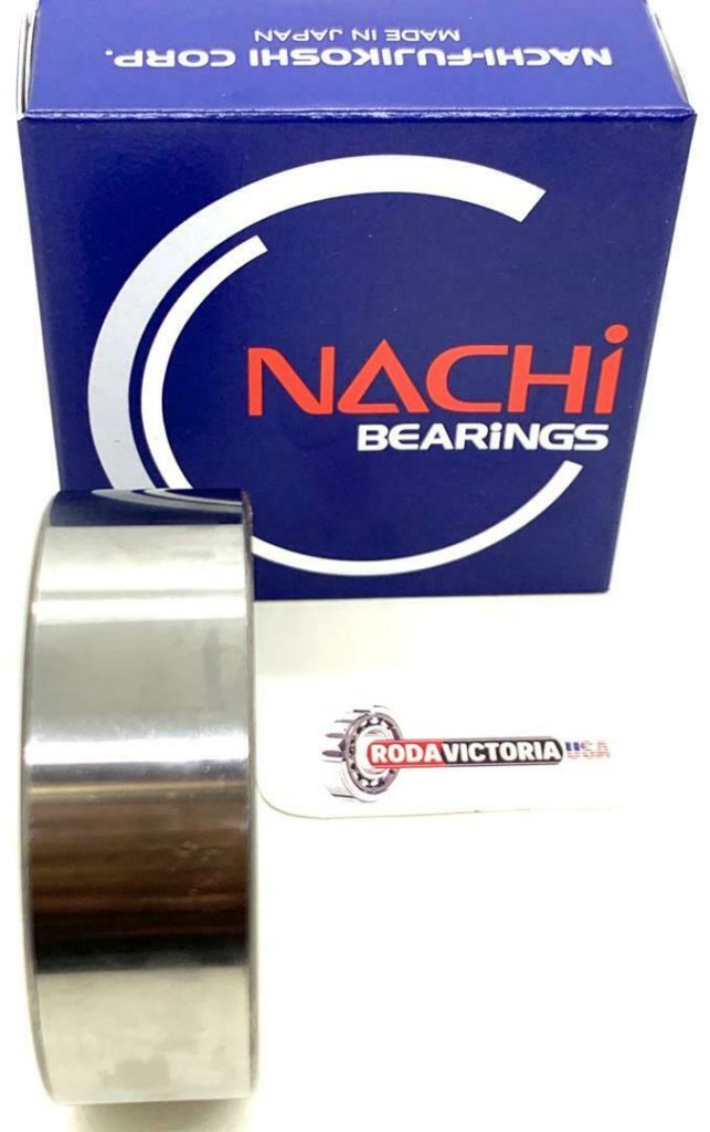 40BGS8G2DST (712019) Nachi Compressor Pulley Bearing 40x62x20,625