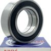 5211-2NS  Nachi Quest Ball Bearing 2RS Made In Japan - Image 2