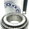 S1371 GM OEM Rear Differential-Pinion Bearings 15286375 KOYO - Image 2