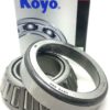 S1371 GM OEM Rear Differential-Pinion Bearings 15286375 KOYO - Image 4
