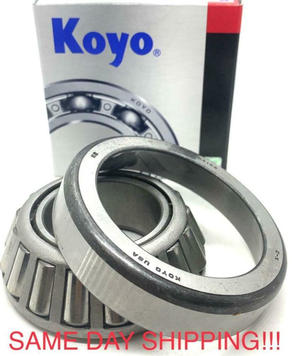 S1371 GM OEM Rear Differential-Pinion Bearings 15286375 KOYO - Image 4