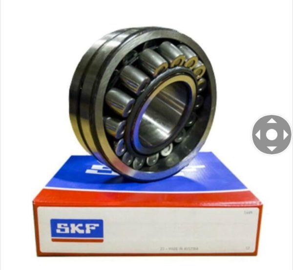 SKF 23056 CAC/C3W33 Explorer Spherical Roller Bearing