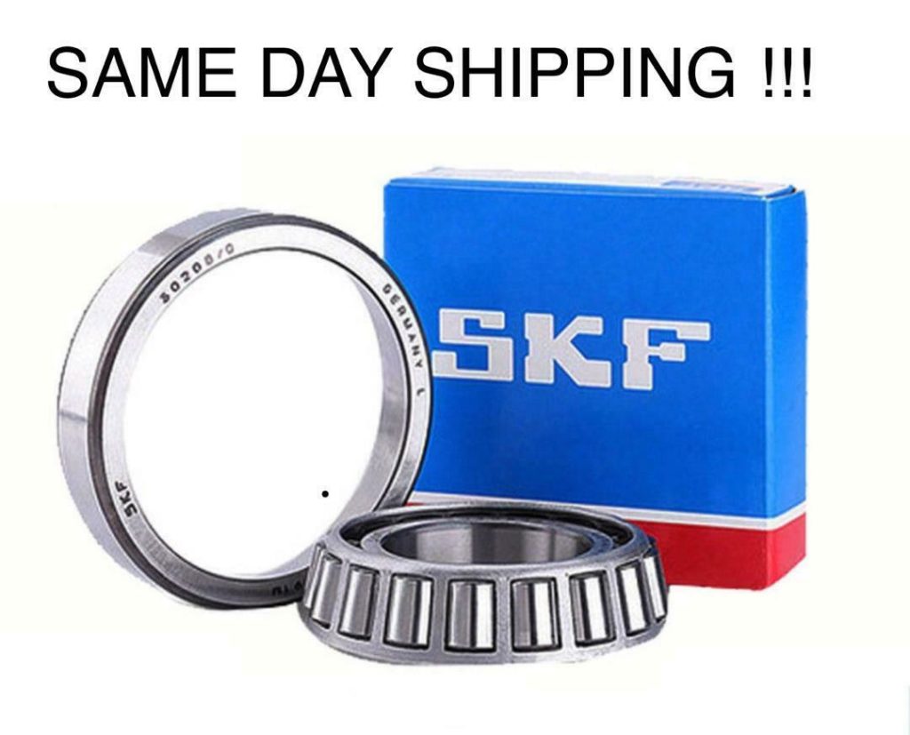 Подшипник skf 30208