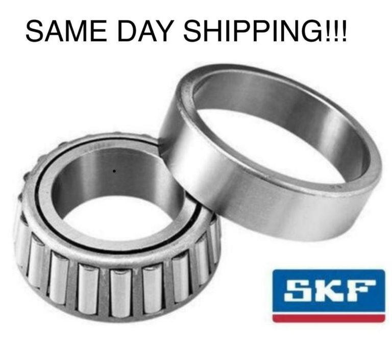 Подшипник skf 30208