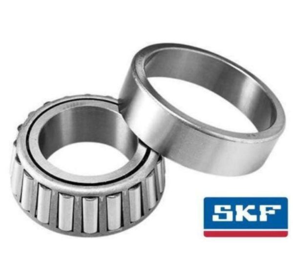 SKF 30211 J2/Q Tapered Roller Bearings 55x100x22.75mm. - Image 2