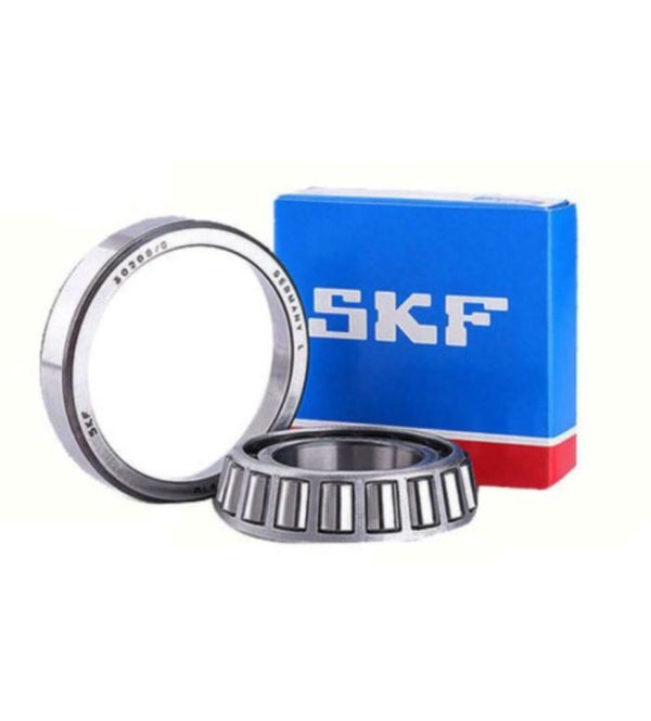 SKF 30211 J2/Q Tapered Roller Bearings 55x100x22.75mm. - Image 3