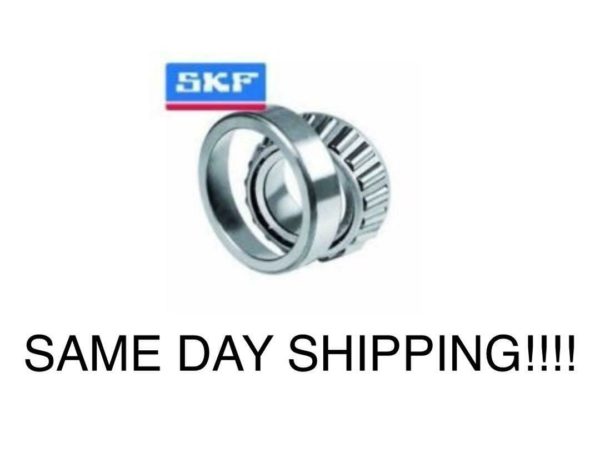 SKF 30211 J2/Q Tapered Roller Bearings 55x100x22.75mm.