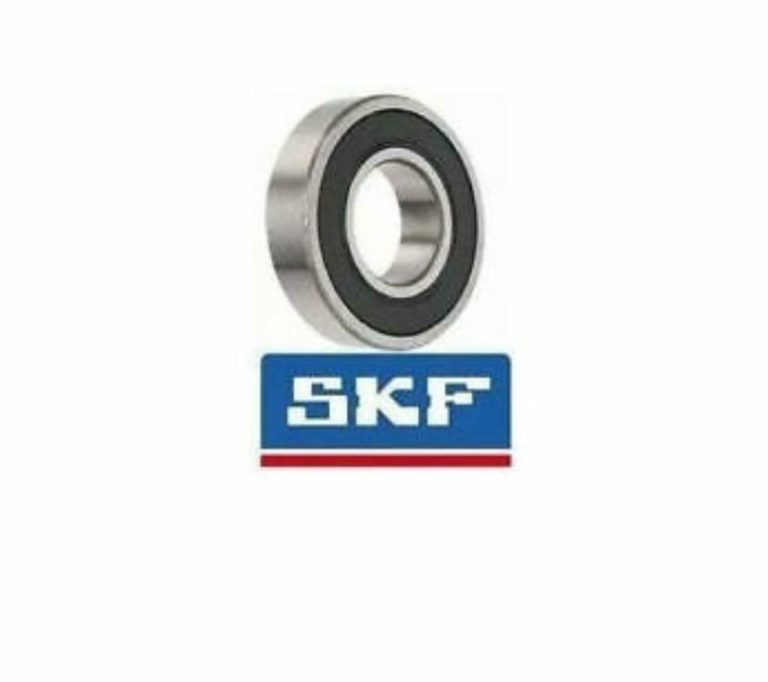 Подшипник 6203 2rs skf