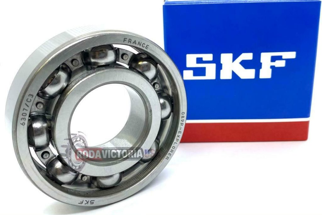 Подшипник 6307 skf