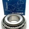 STA4195 KOYO PINION BEARING & RACE SET FOR GM 8.625" 2009+ S1381 25824251 - Image 2