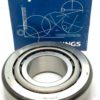 STA4195 KOYO PINION BEARING & RACE SET FOR GM 8.625" 2009+ S1381 25824251 - Image 4