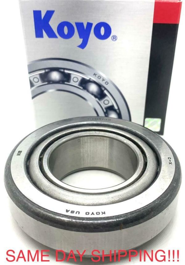 STD4183KELFT REAR PINION BEARING RACING SET KOYO S1371 - Image 3