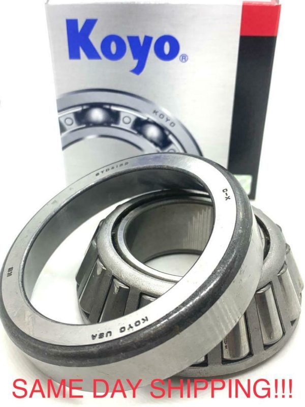 STD4183KELFT REAR PINION BEARING RACING SET KOYO S1371