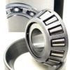 Set 30303D, 30303 D (=2 FAG, SKF, NSK, NTN 4T, SNR) KOYO JAPAN Cone and Bearing
