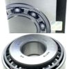 Set 30303D, 30303 D (=2 FAG, SKF, NSK, NTN 4T, SNR) KOYO JAPAN Cone and Bearing - Image 3