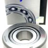 Set 30303D, 30303 D (=2 FAG, SKF, NSK, NTN 4T, SNR) KOYO JAPAN Cone and Bearing - Image 4