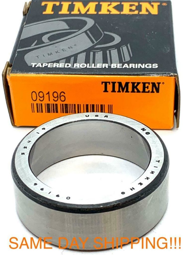 Подшипник 938 932 timken