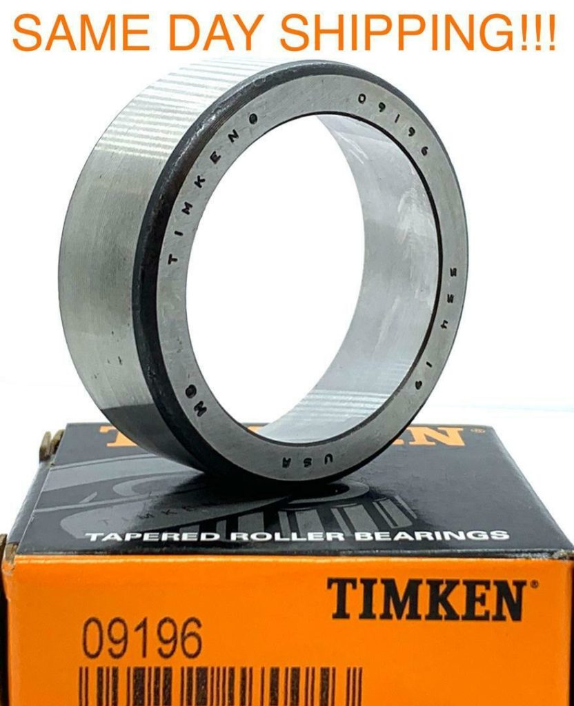 Подшипник 938 932 timken