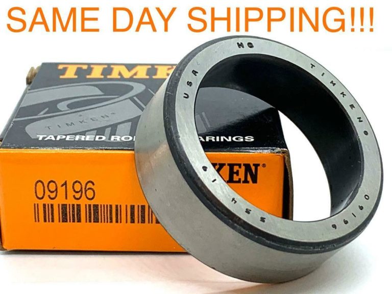 Подшипник 938 932 timken