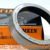 14276 TIMKEN 2; Tapered Roller Bearings Cup Precision Class Standard Single