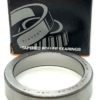14276 TIMKEN 2; Tapered Roller Bearings Cup Precision Class Standard Single - Image 2